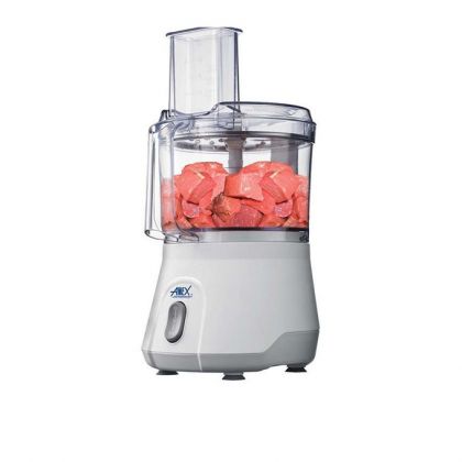 Anex AG-3048 - Big Chopper with Vegetable Cutter - White - Chopper - Best Price in Pakistan - HitShop.pk